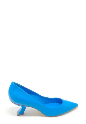 690001 Pump | Diva Blue