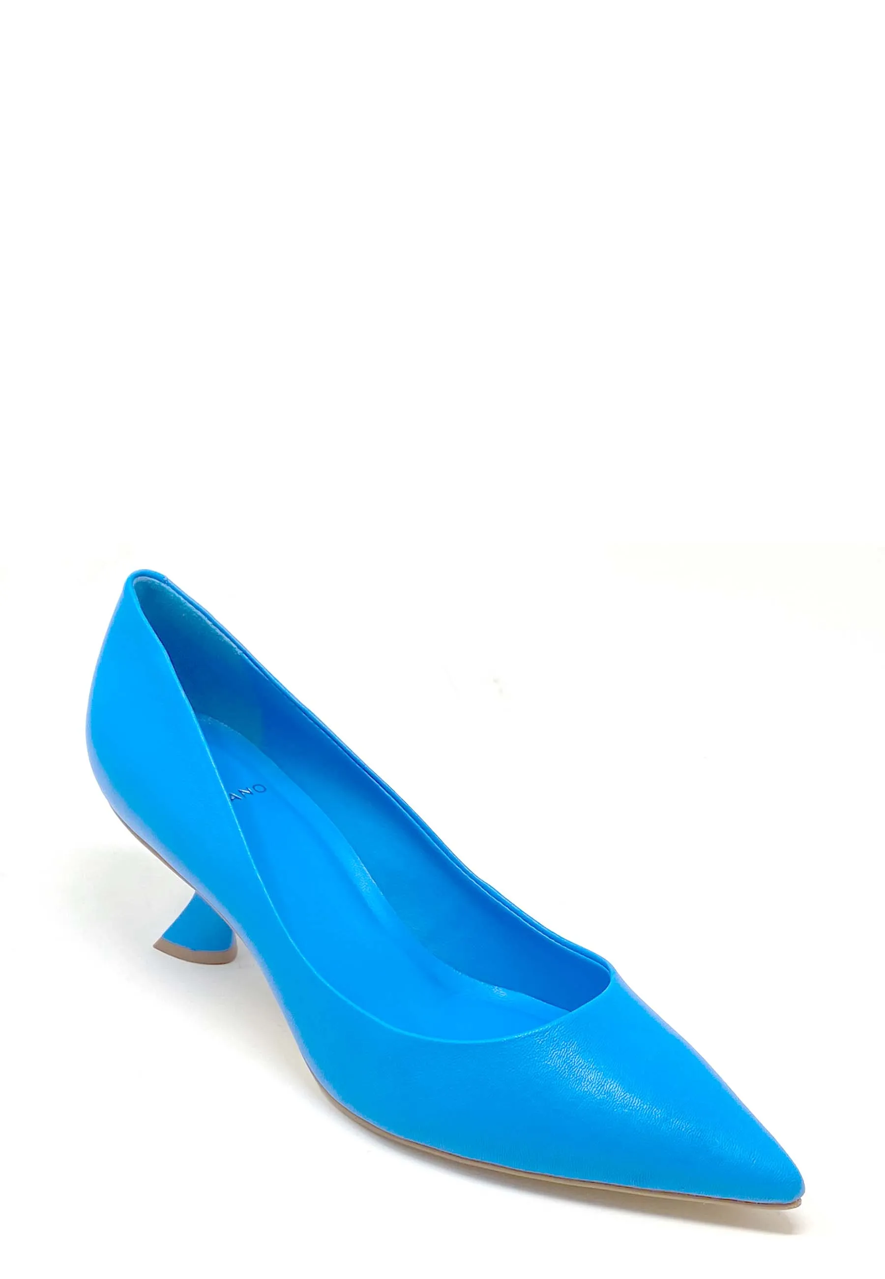 690001 Pump | Diva Blue