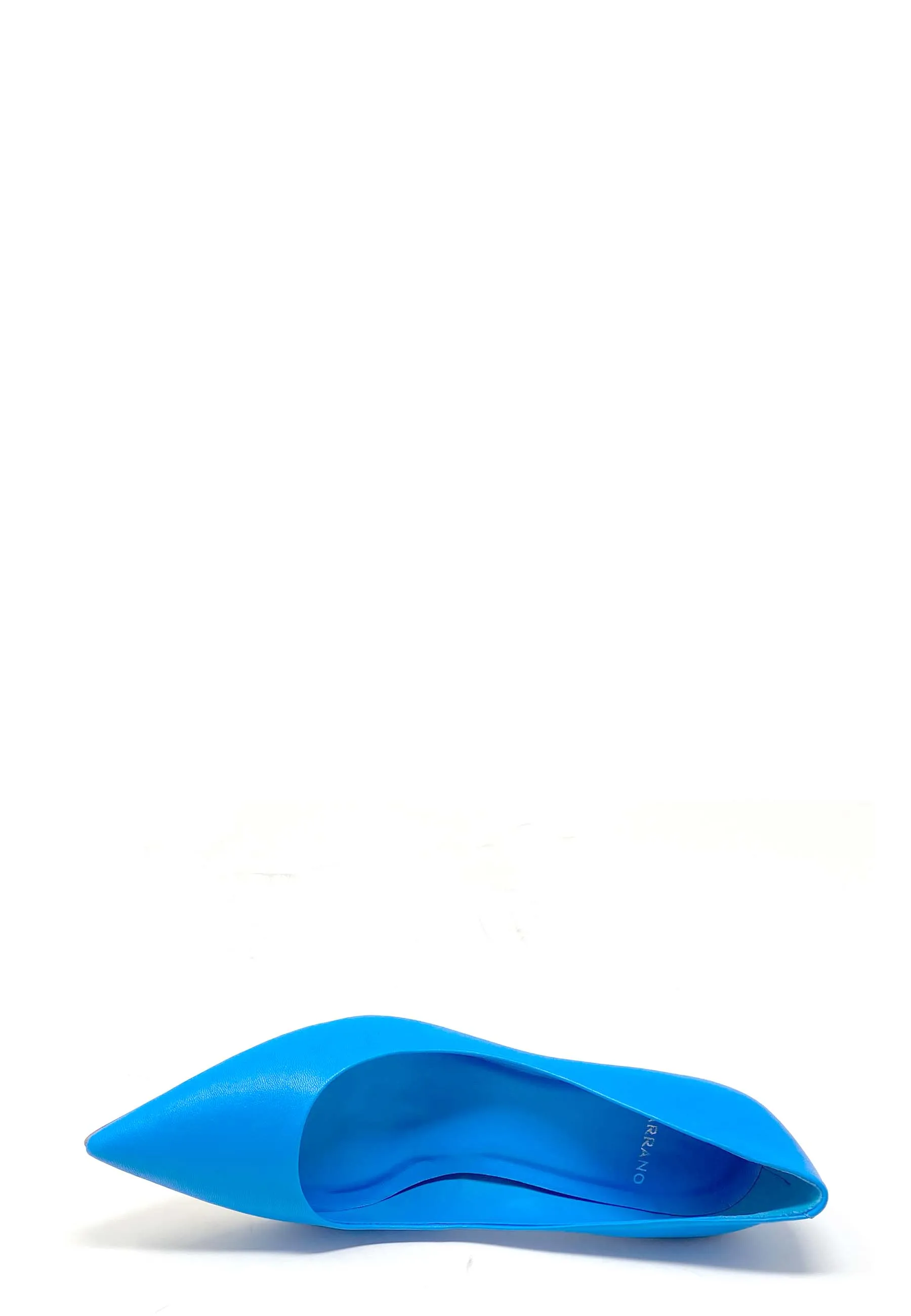690001 Pump | Diva Blue