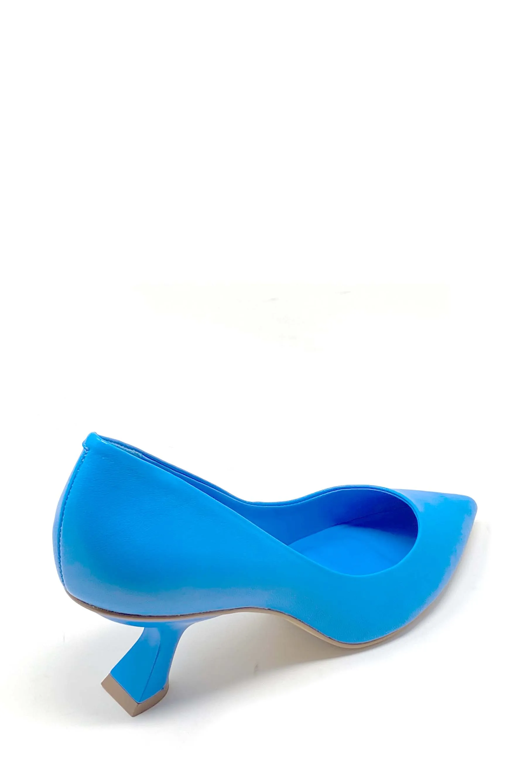 690001 Pump | Diva Blue