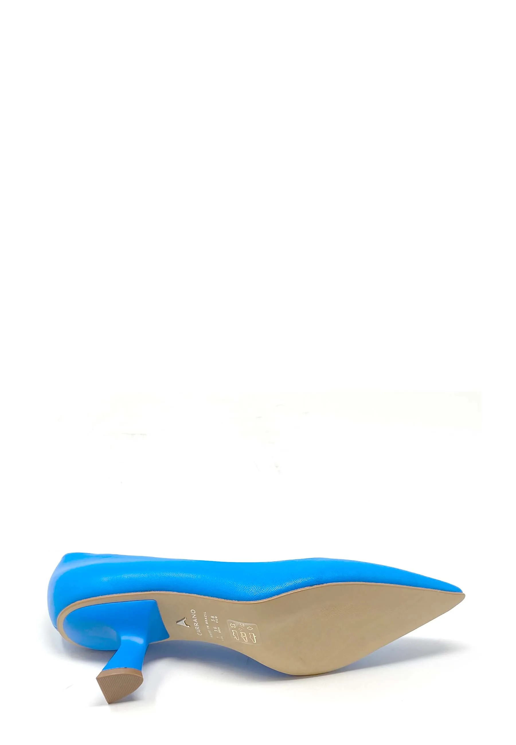 690001 Pump | Diva Blue