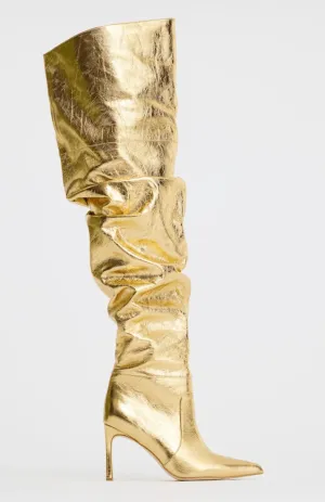 Acler Las Palmas Boots