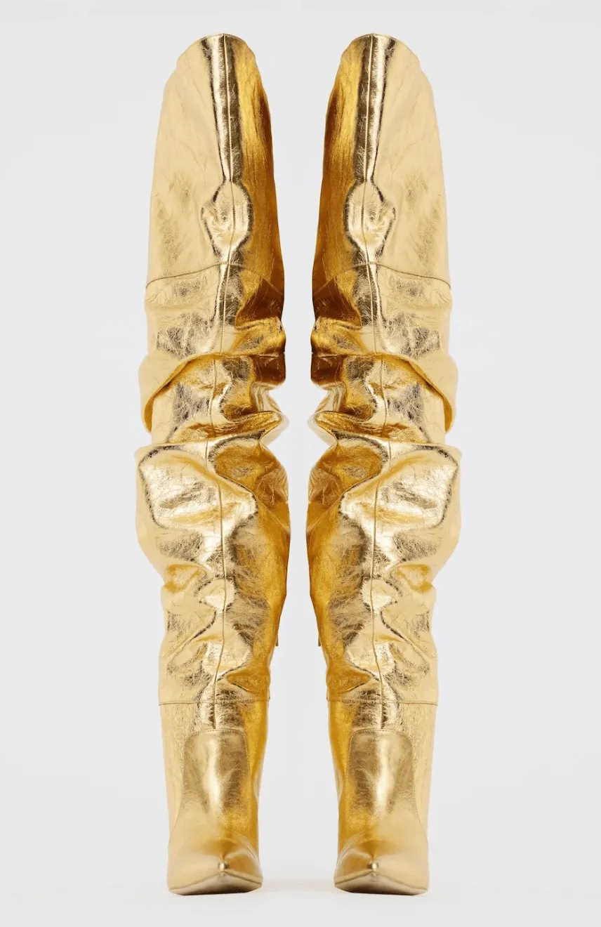 Acler Las Palmas Boots