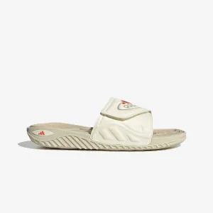 Adidas Originals | REPTOSSAGE  { OFF WHITE/BLISS ORANGE