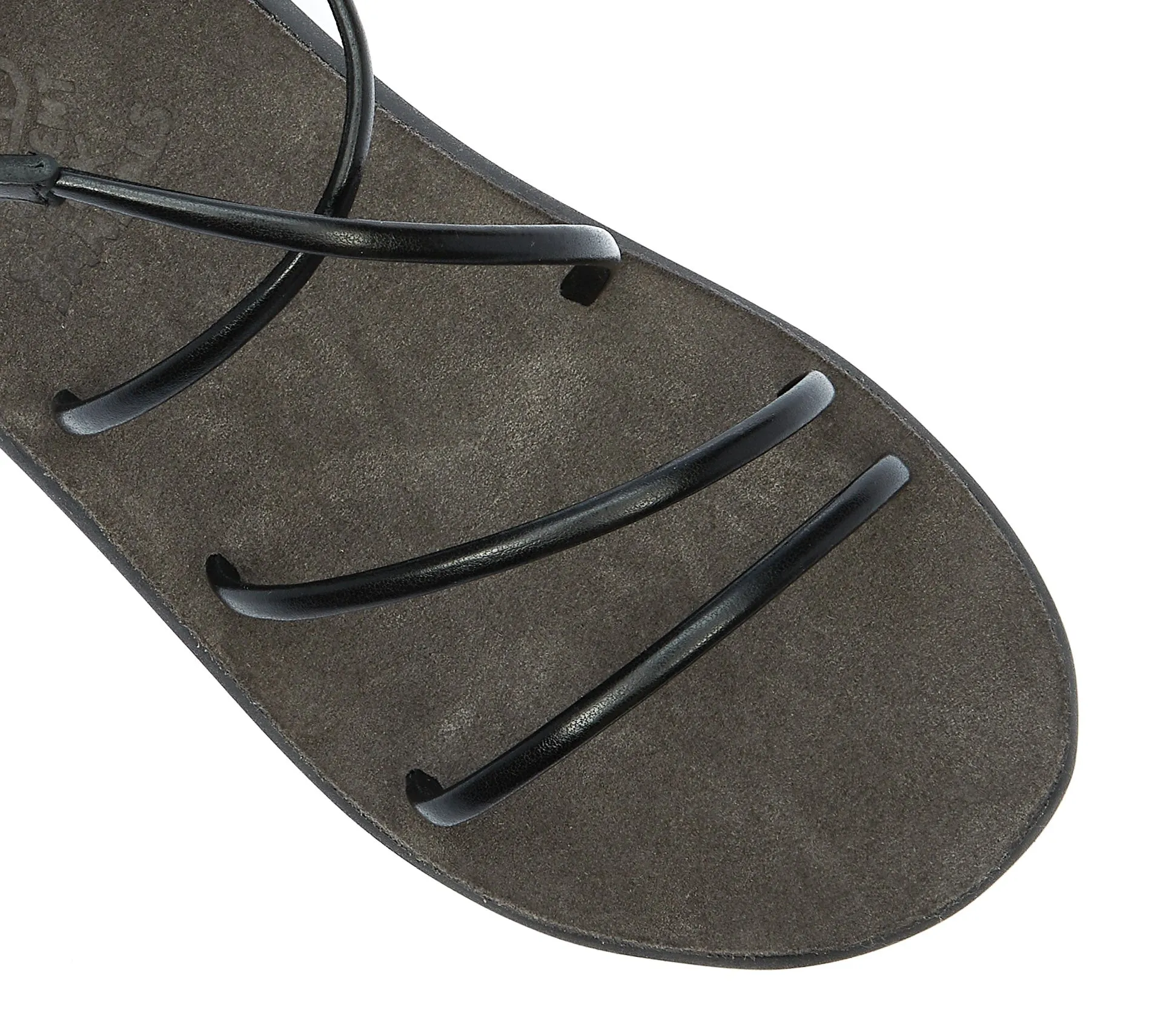Ancient Greek Sandals Anastasia Comfort Sandals