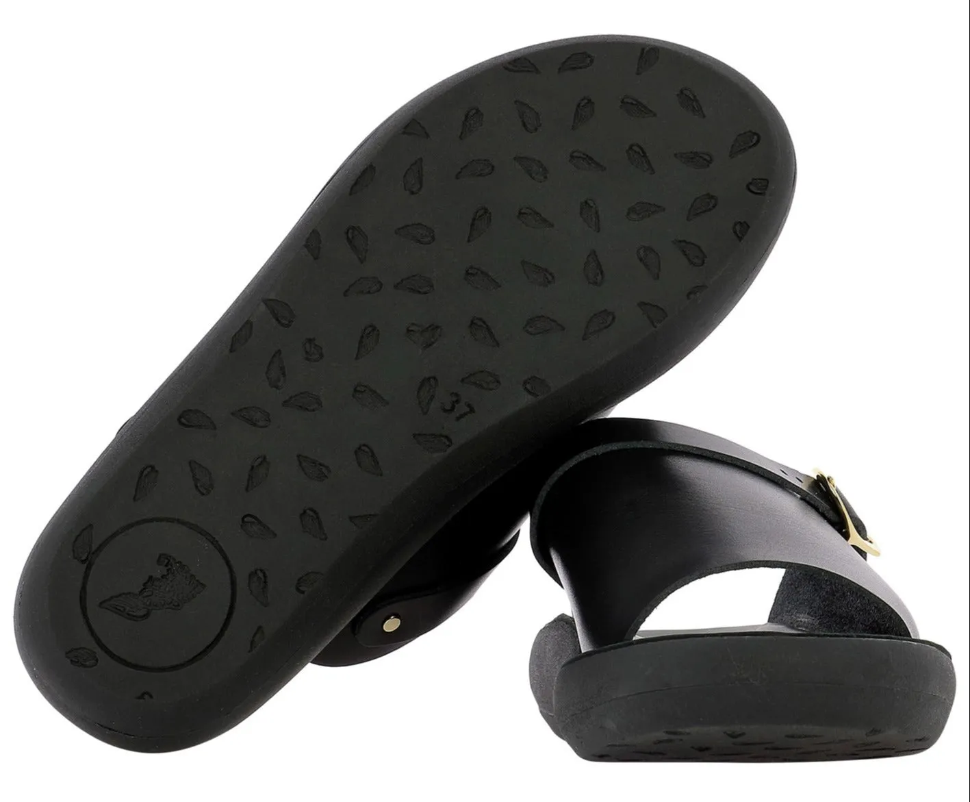 Ancient Greek Sandals Gallae Comfort Sandals