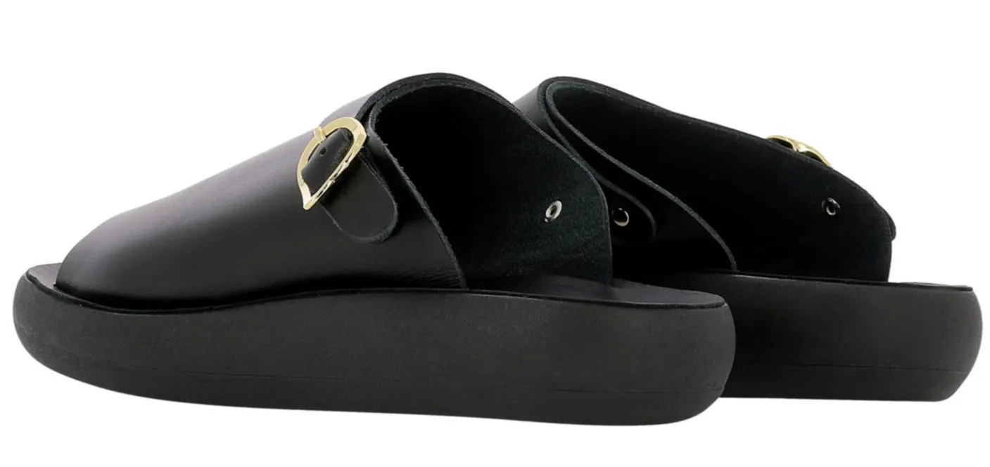 Ancient Greek Sandals Gallae Comfort Sandals