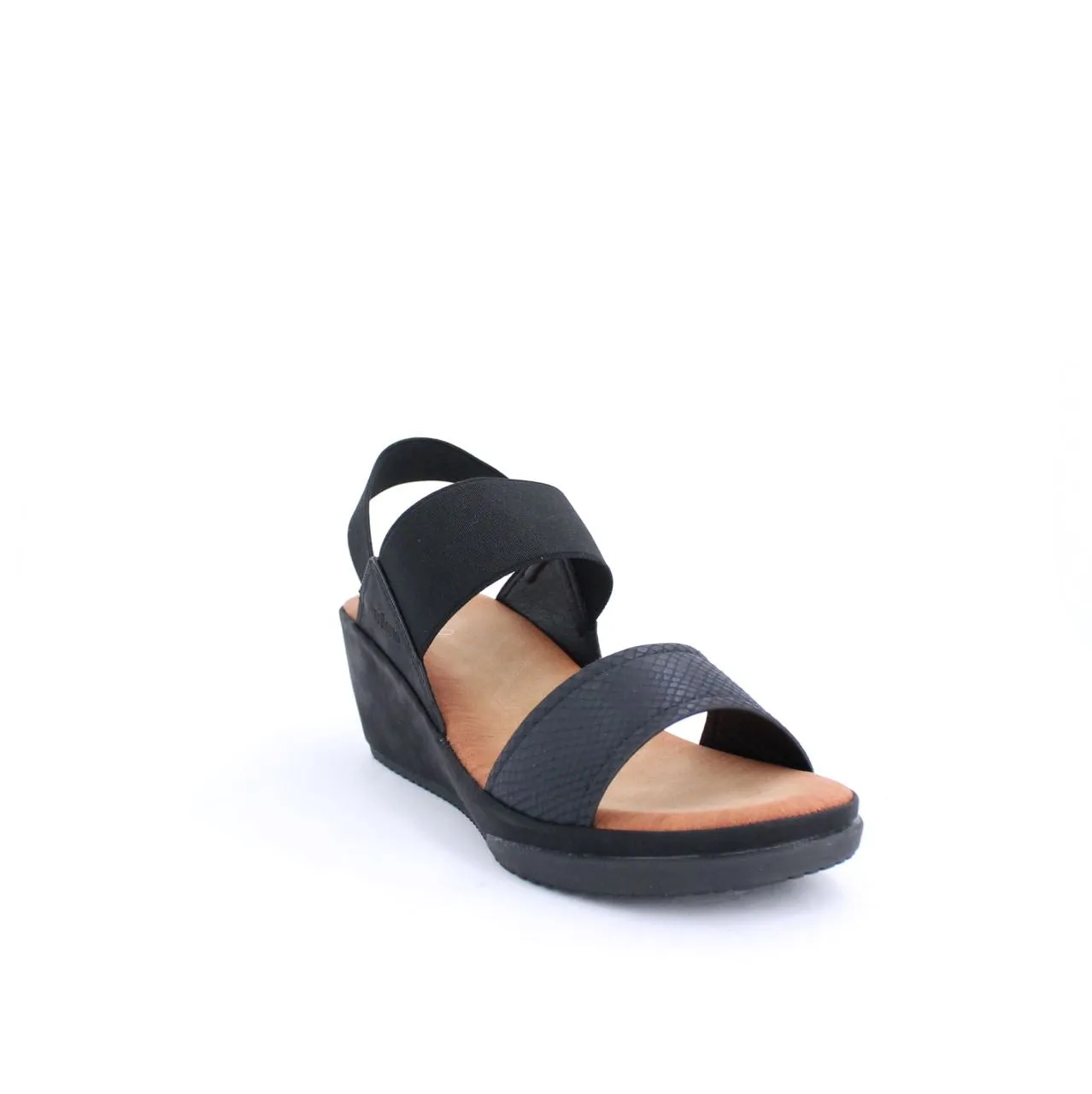 ARTI-SLIDES FLAT-BLACK
