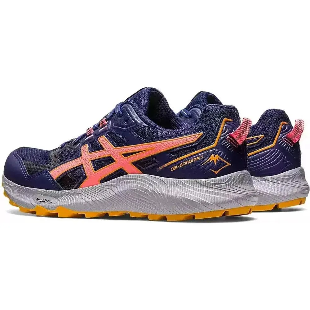 Asics Womens Gel-Sonoma 7