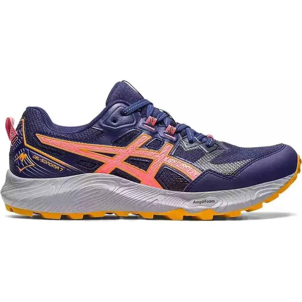 Asics Womens Gel-Sonoma 7