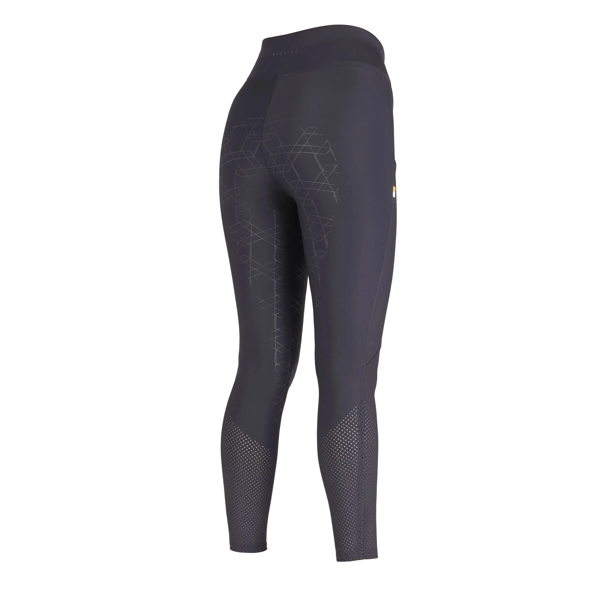 Aubrion Ladies Optima Air Riding Tights