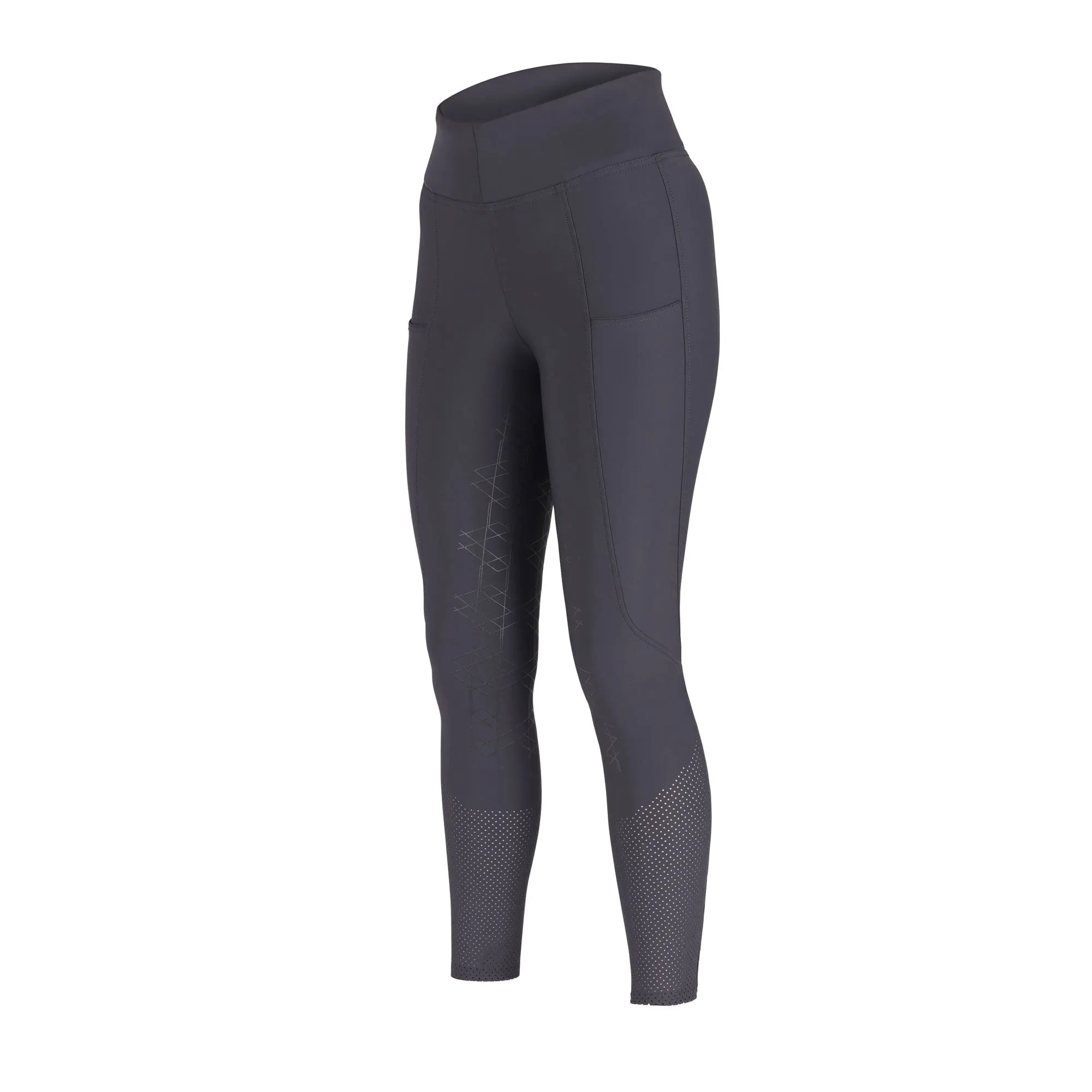 Aubrion Ladies Optima Air Riding Tights