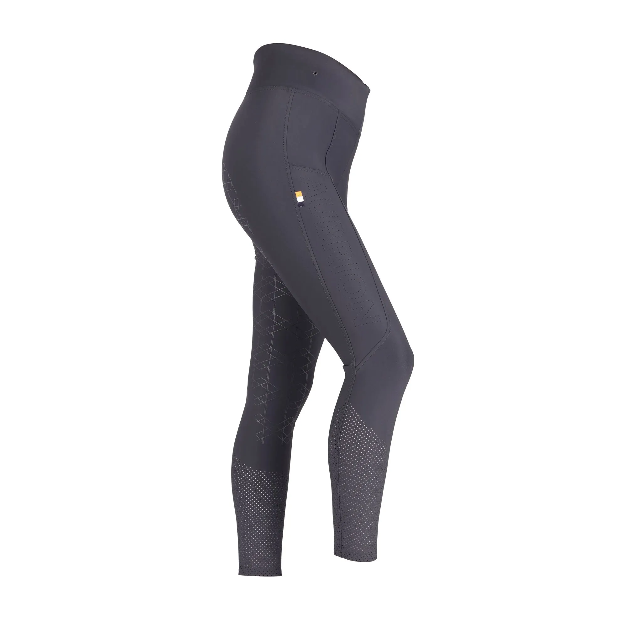 Aubrion Ladies Optima Air Riding Tights