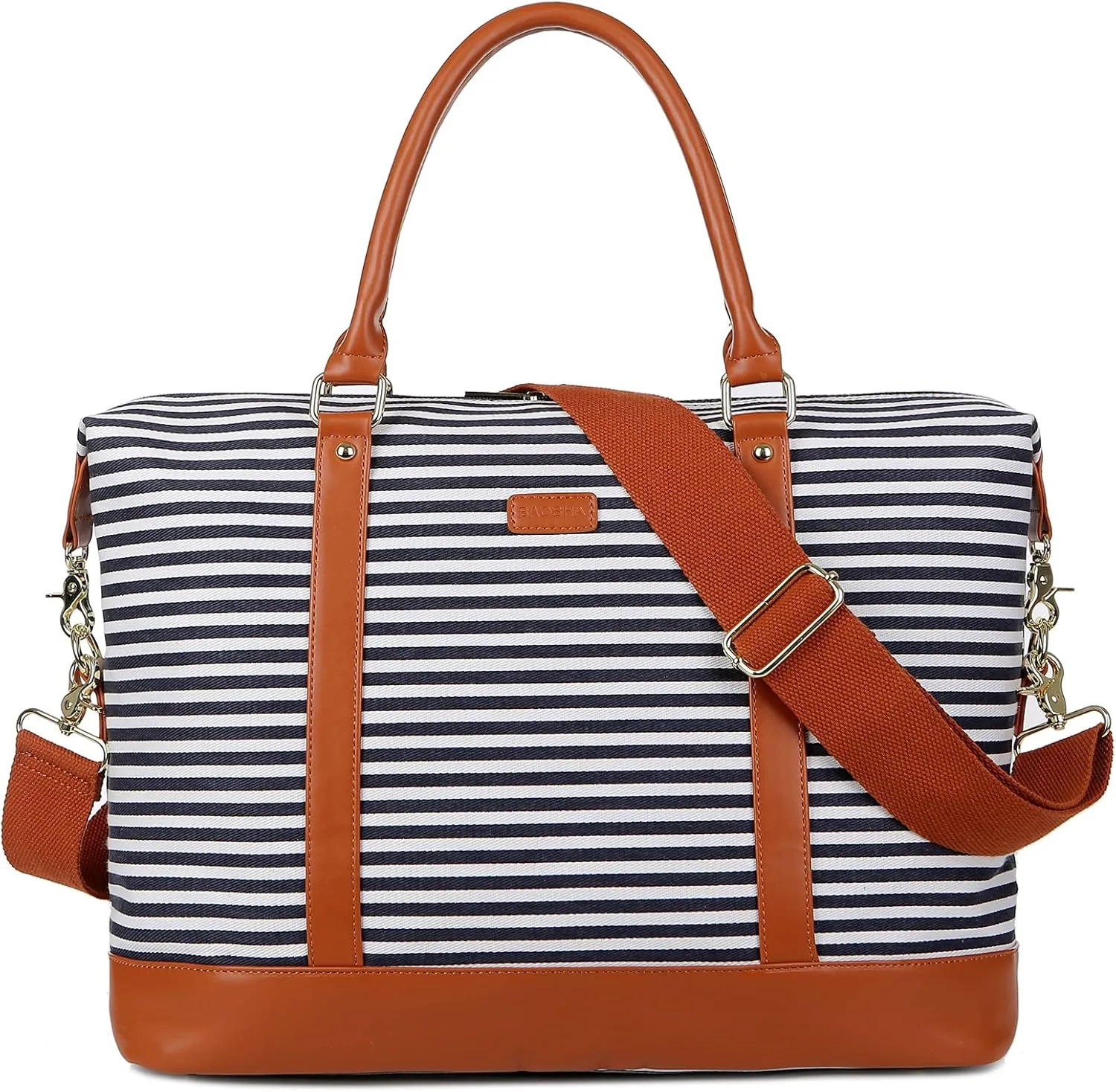 Baosha Women's Modern/Fitted, 16 x 12 x 8 inch