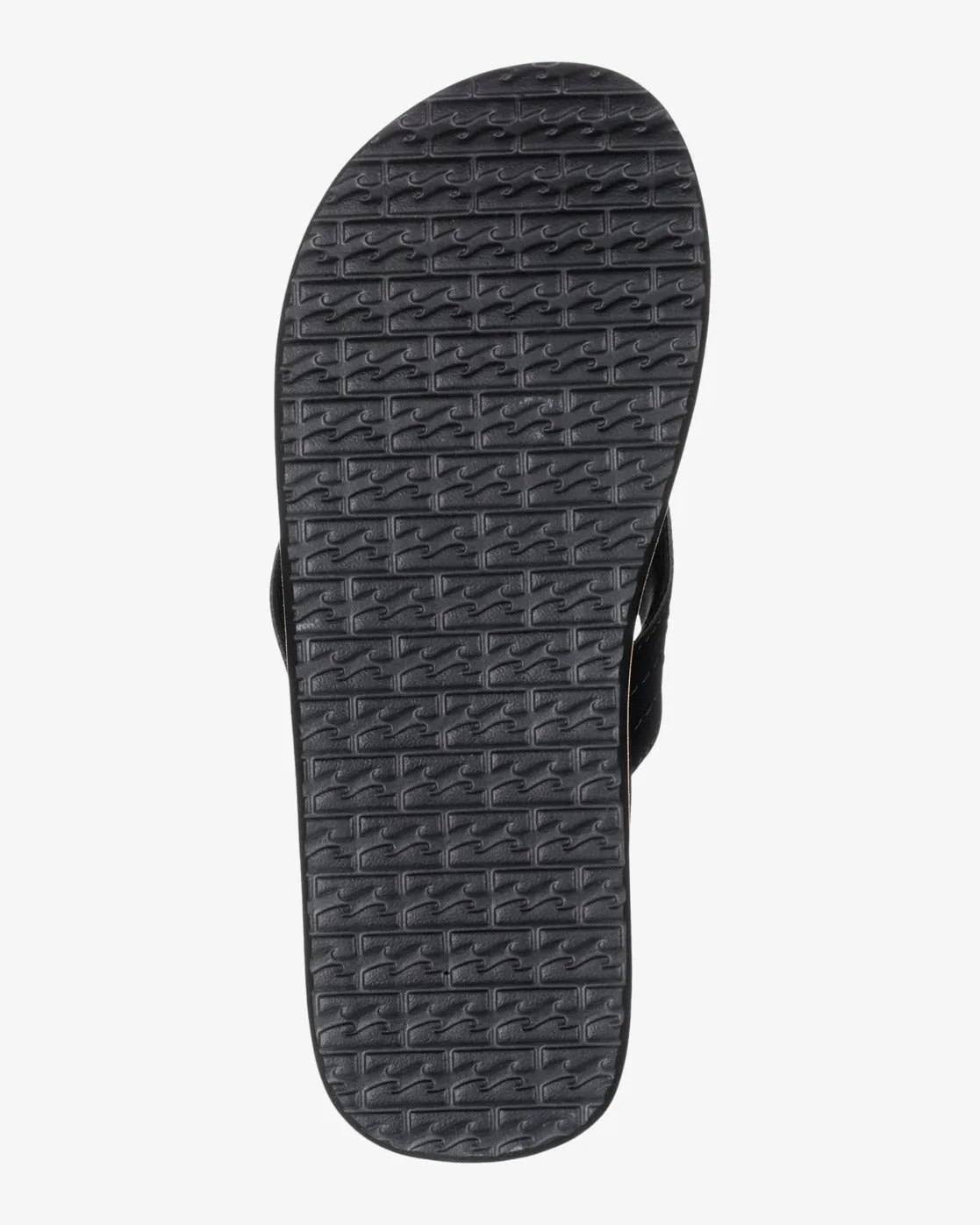 Billabong All Day Theme Flip Flop - Graphite
