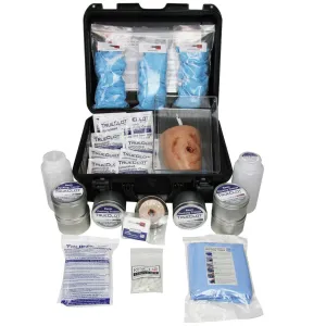 Bleeding Control Instructor's Kit - Basic Packing Trainer