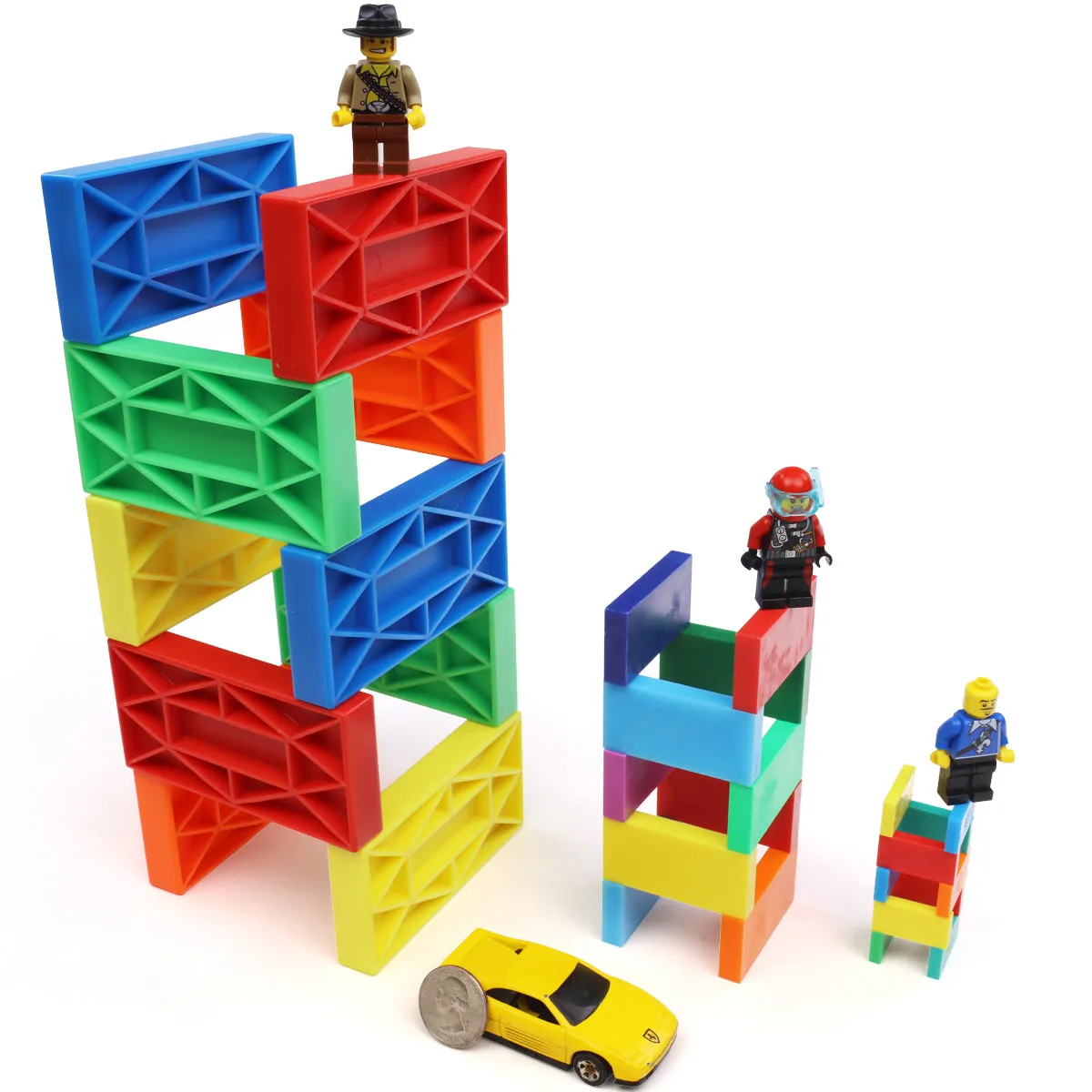 Blokix™ Creative Building Blocks