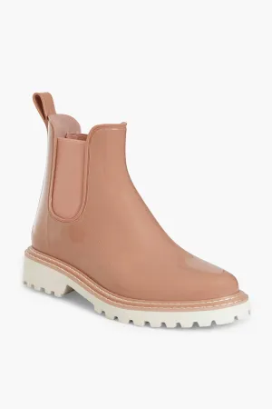 Blush Stormy H2O Boots