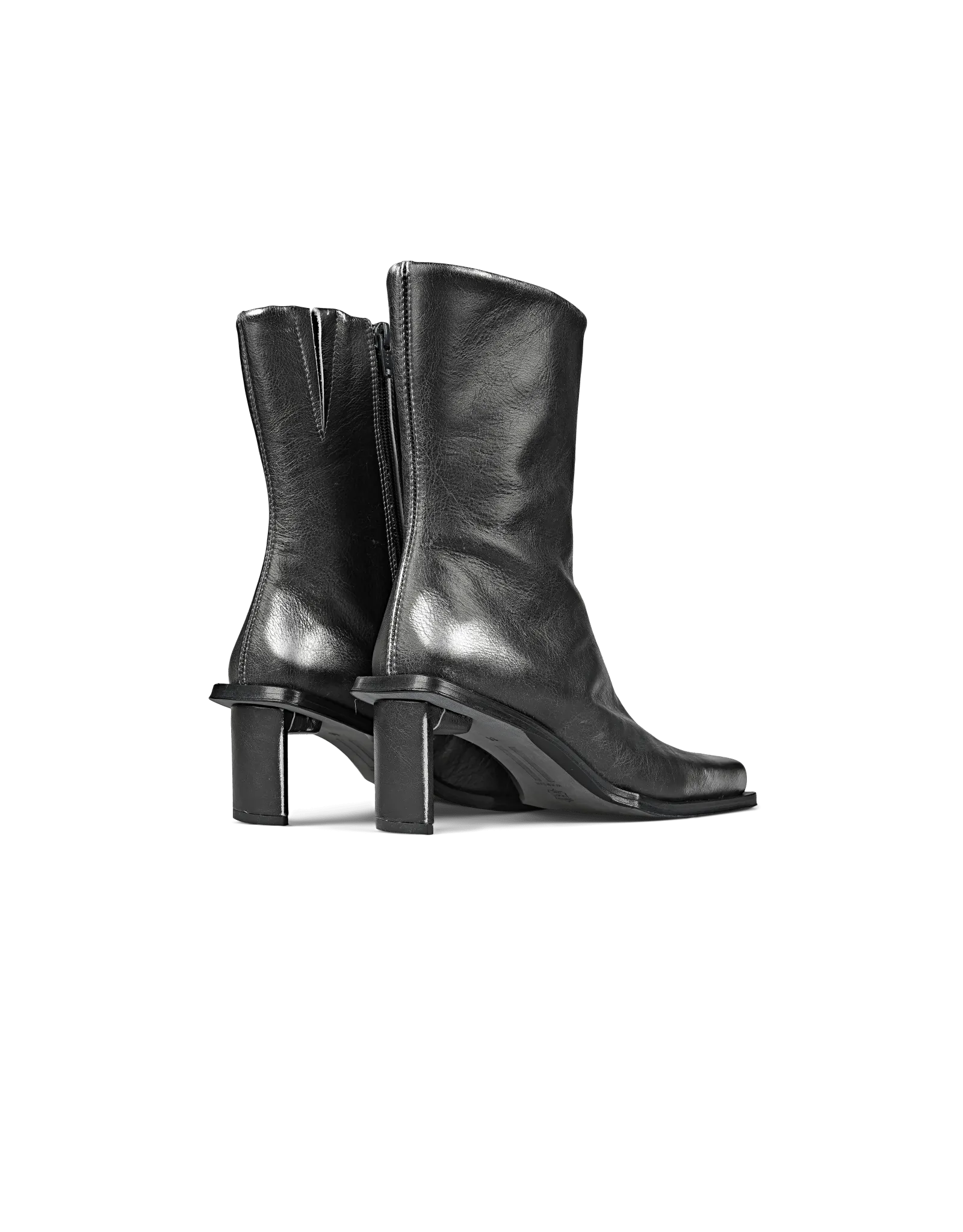 Brenda Ankle Boots