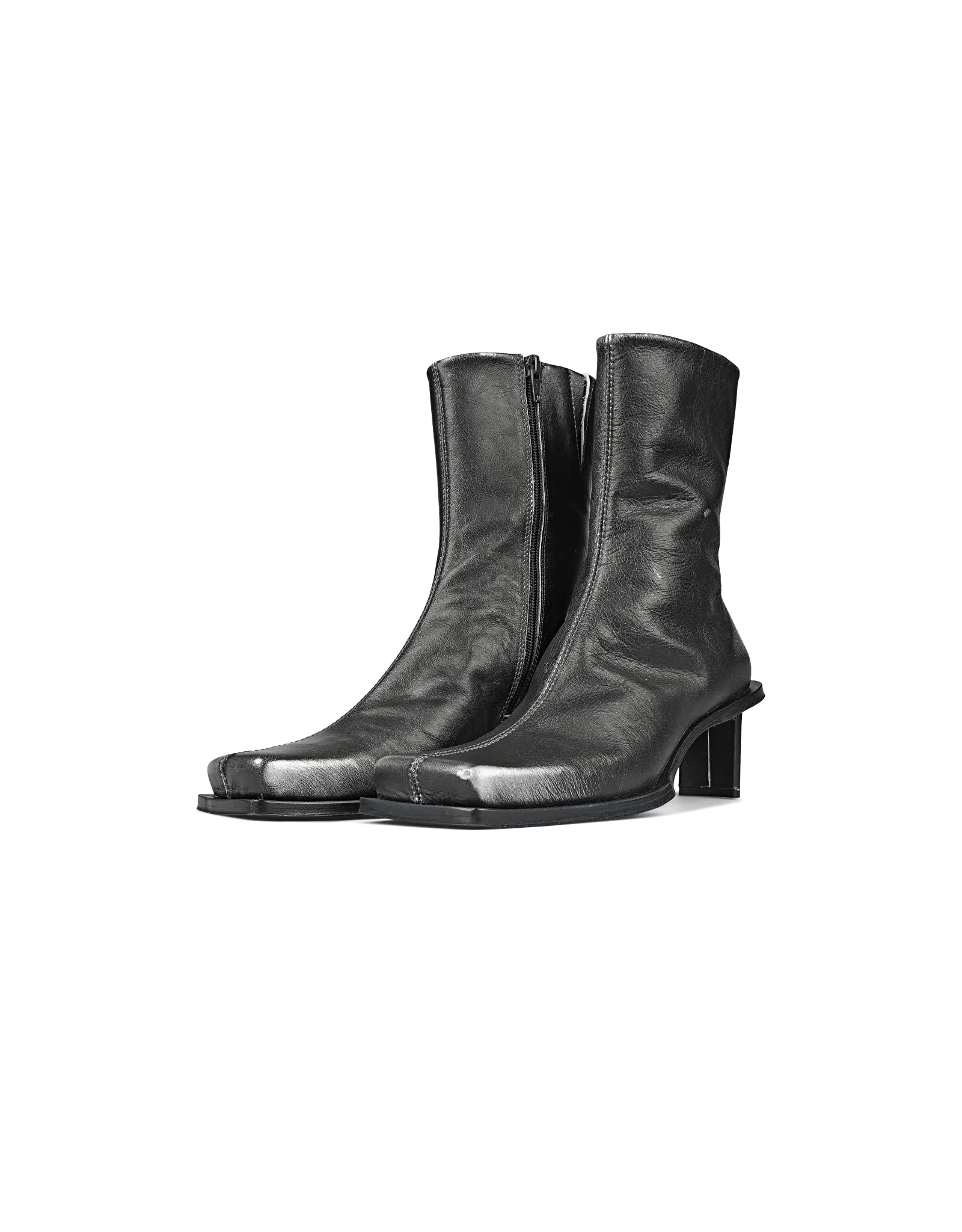 Brenda Ankle Boots