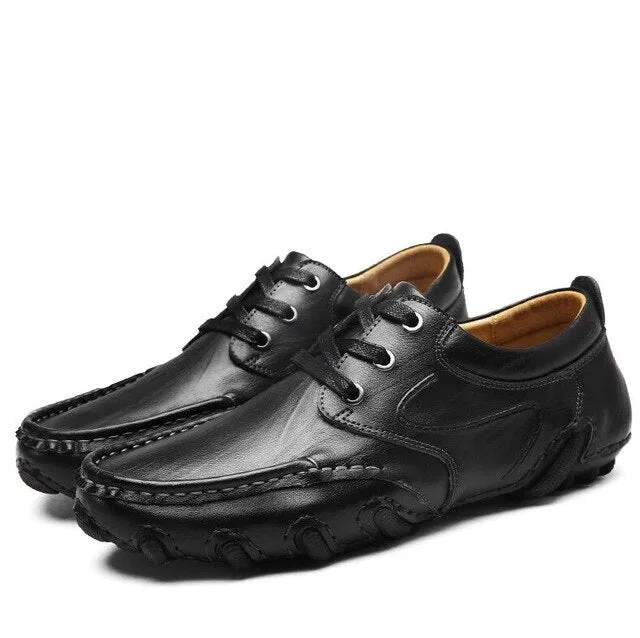 British Style  Shoes
