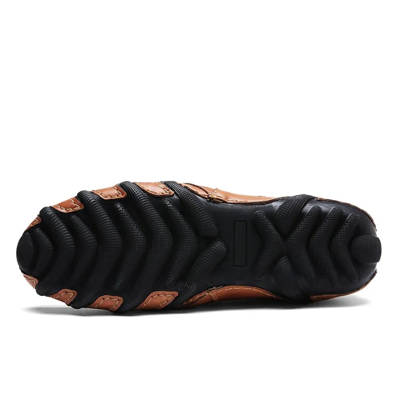 British Style  Shoes