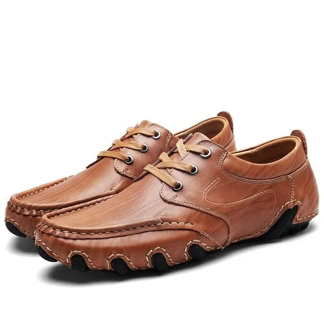British Style  Shoes