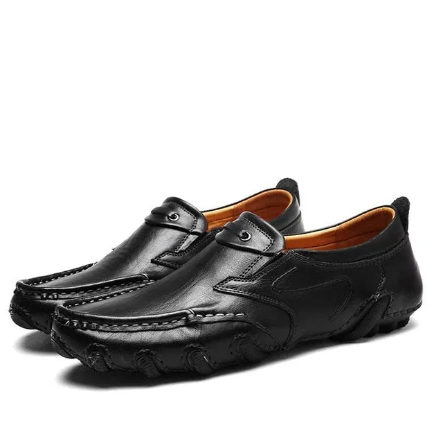 British Style  Shoes