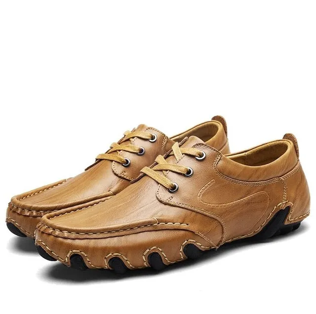 British Style  Shoes