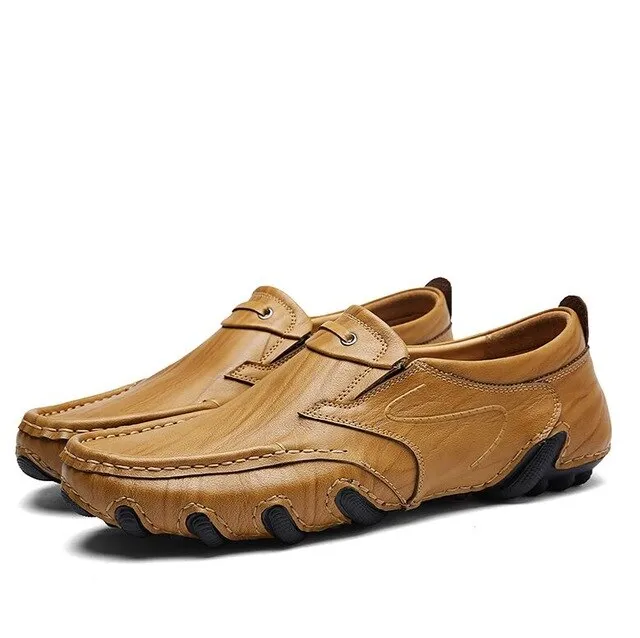British Style  Shoes