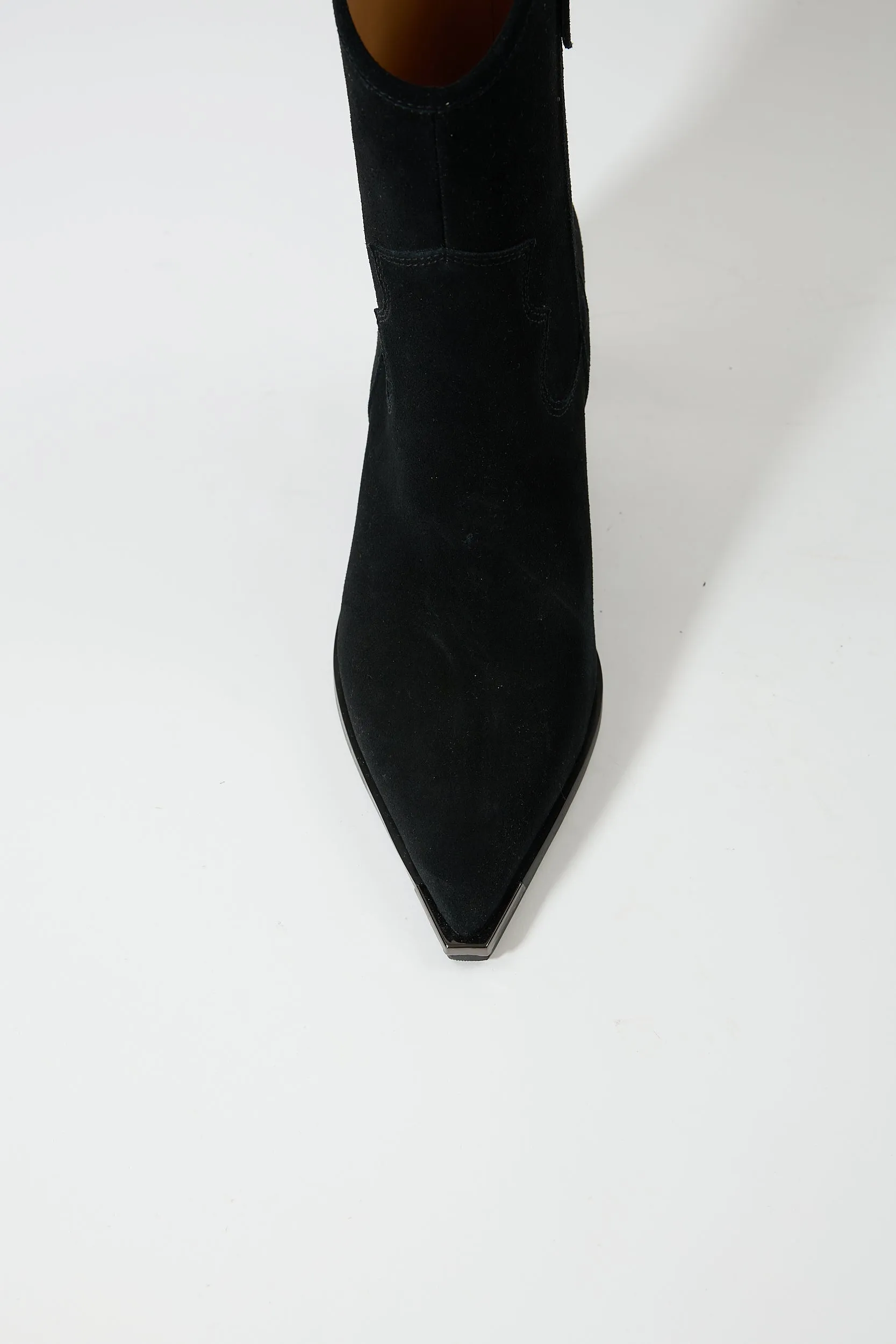 Brizo Black