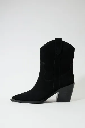 Brizo Black