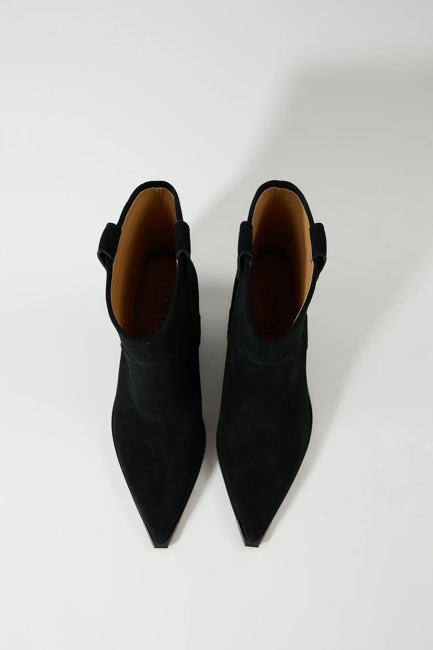 Brizo Black