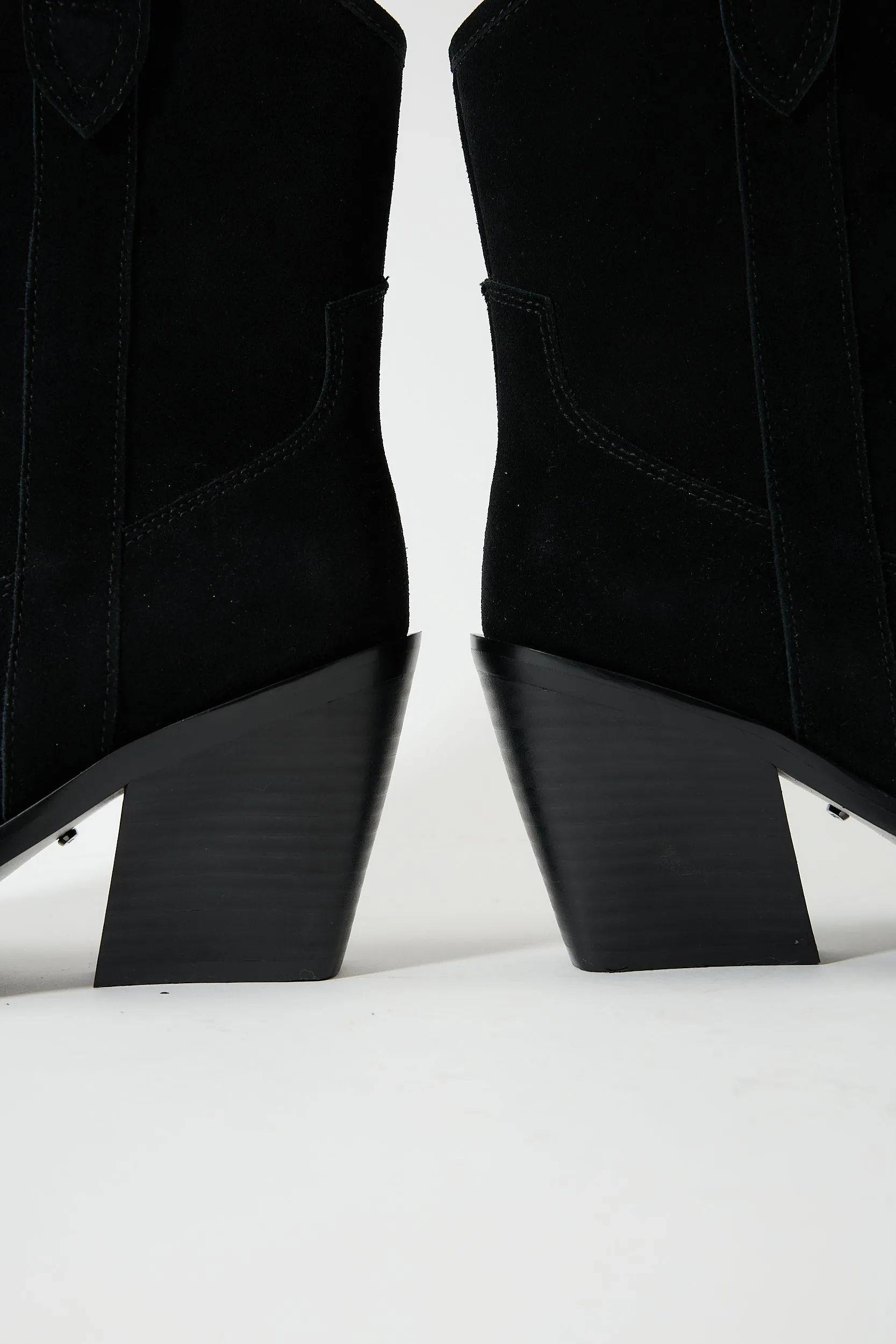 Brizo Black