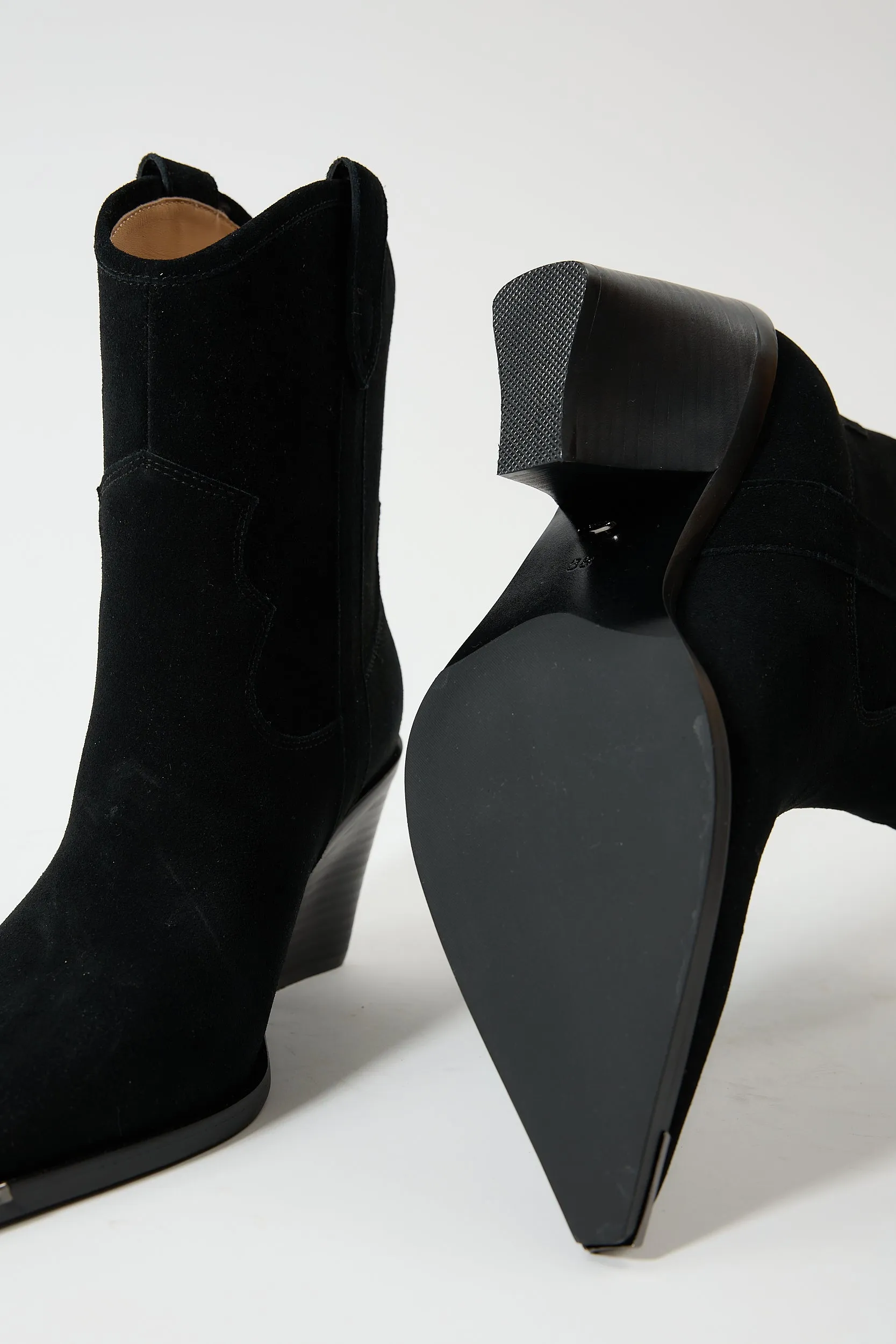 Brizo Black
