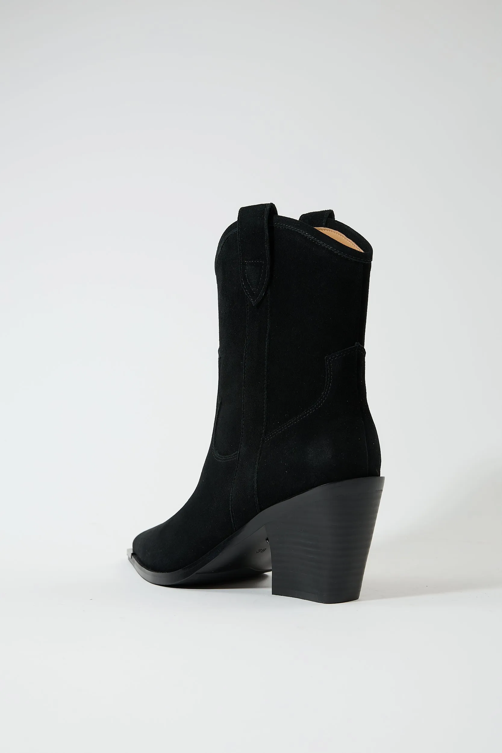 Brizo Black