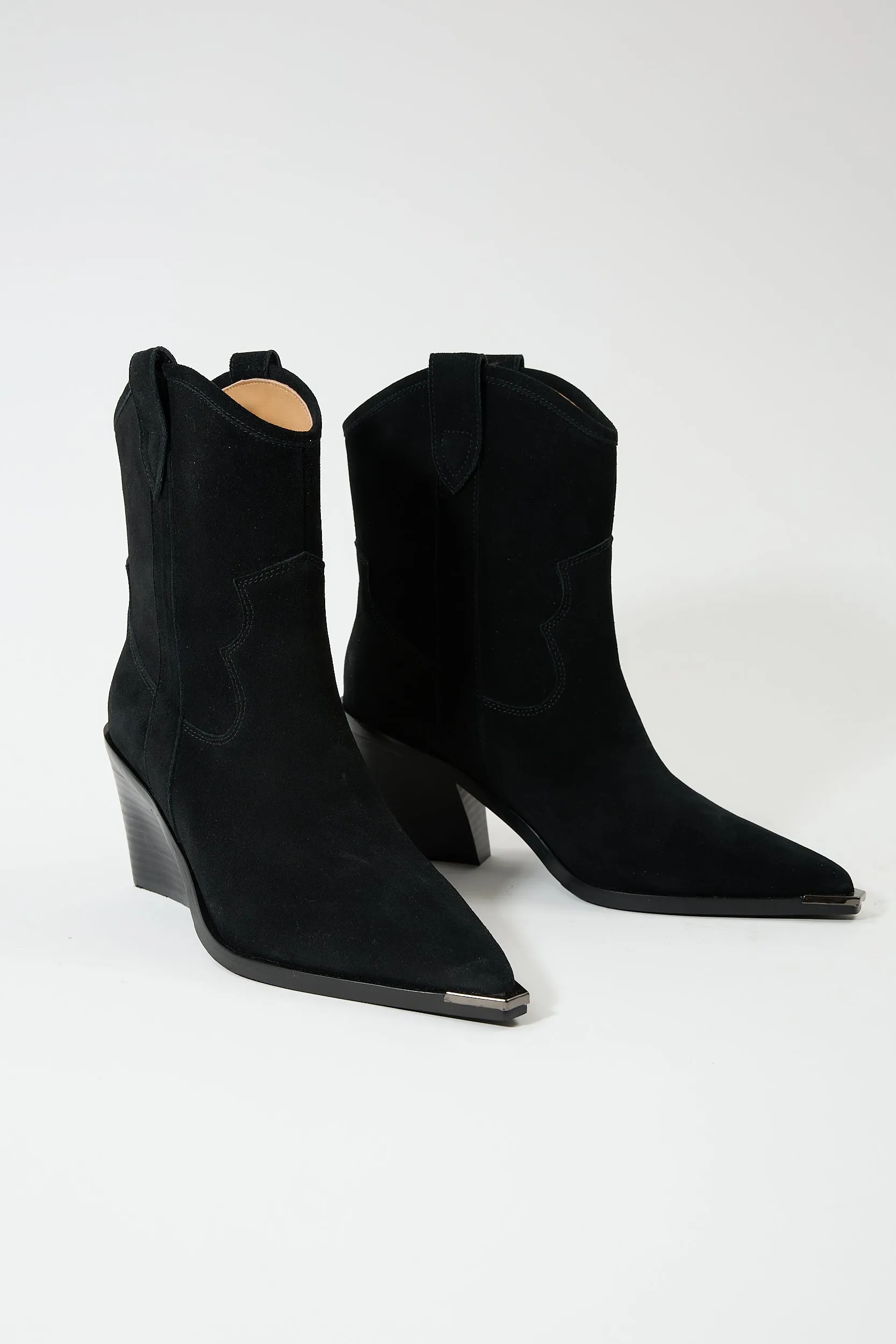 Brizo Black