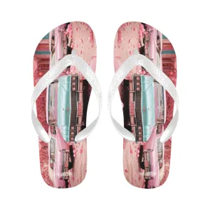 Cadi Lad Flip-Flops