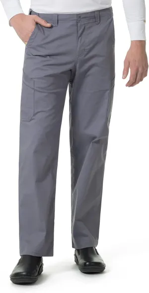 Carhartt Men's Rugged Flex Modern Fit Ristop Straight Leg Cargo Pant