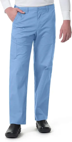 Carhartt Men's Rugged Flex Modern Fit Ristop Straight Leg Cargo Pant