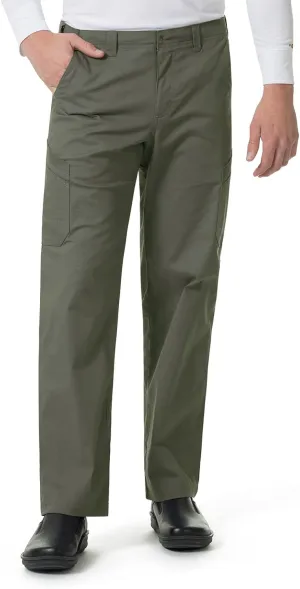 Carhartt Men's Rugged Flex Modern Fit Ristop Straight Leg Cargo Pant