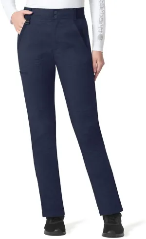 Carhartt Women's Rugged Flex Modern Fit Ripstop Utility Pant