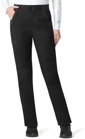 Carhartt Women's Rugged Flex Modern Fit Ripstop Utility Pant