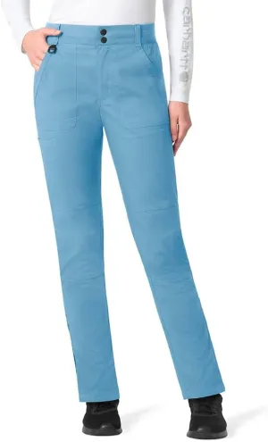 Carhartt Women's Rugged Flex Modern Fit Ripstop Utility Pant