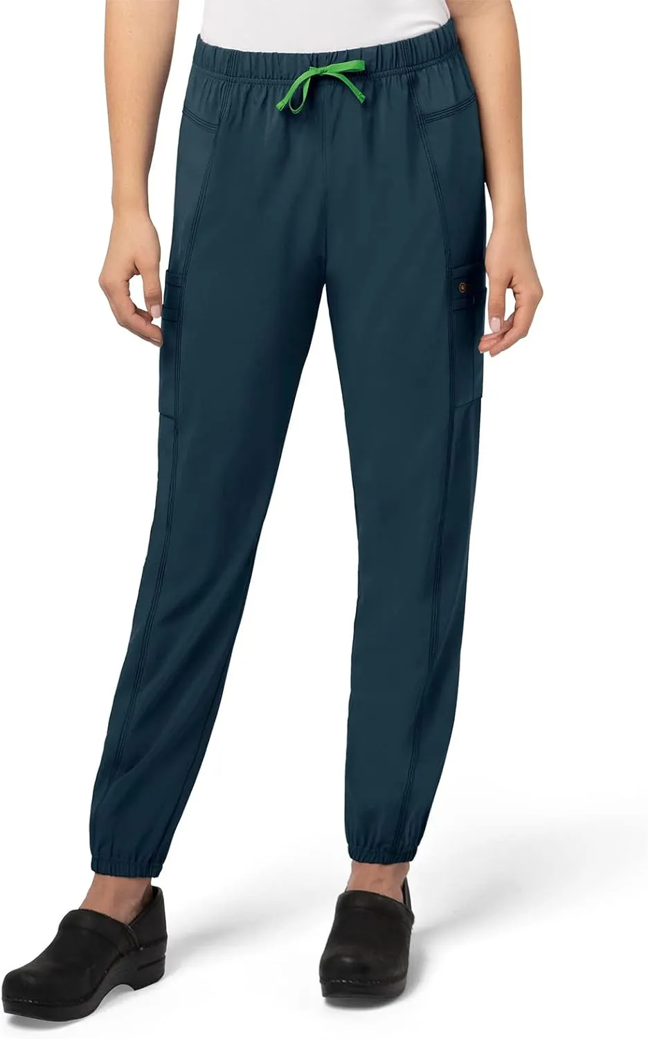 Carhartt Women's Women's Modern Fit Jogger Pant