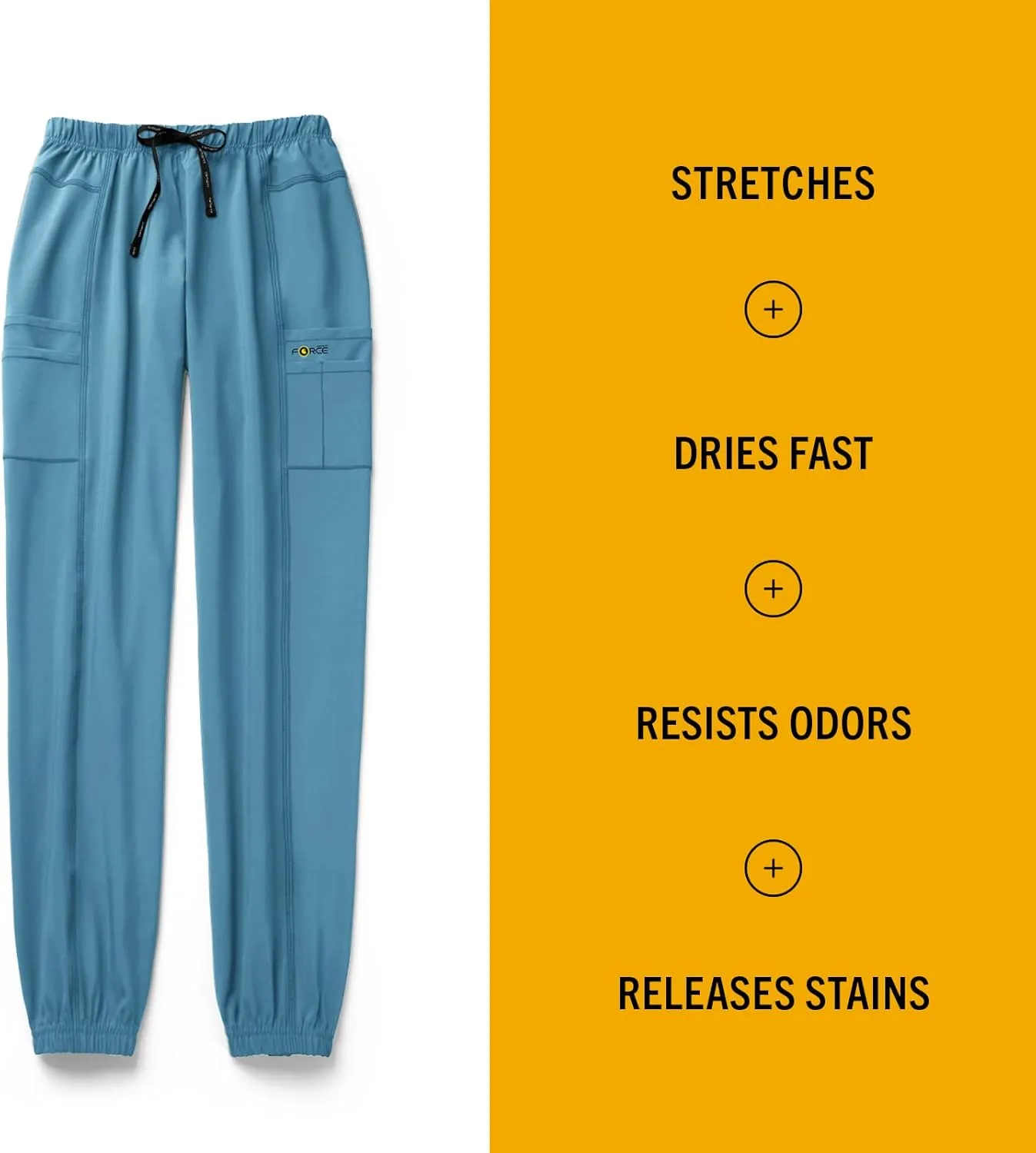 Carhartt Women's Women's Modern Fit Jogger Pant