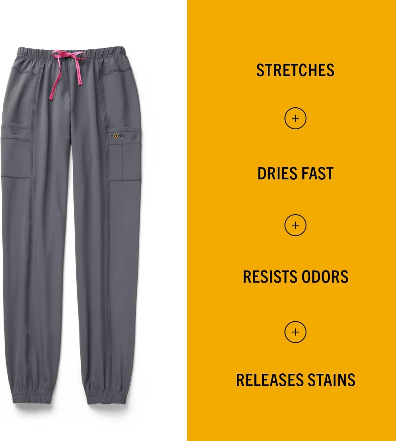 Carhartt Women's Women's Modern Fit Jogger Pant