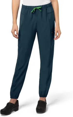 Carhartt Women's Women's Modern Fit Jogger Pant