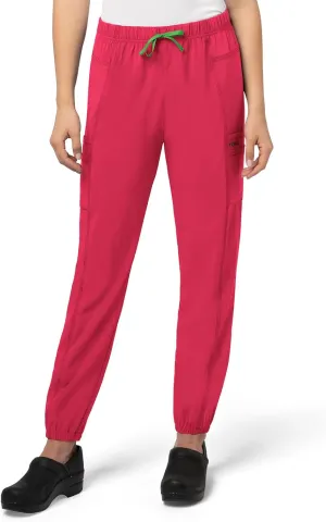 Carhartt Women's Women's Modern Fit Jogger Pant
