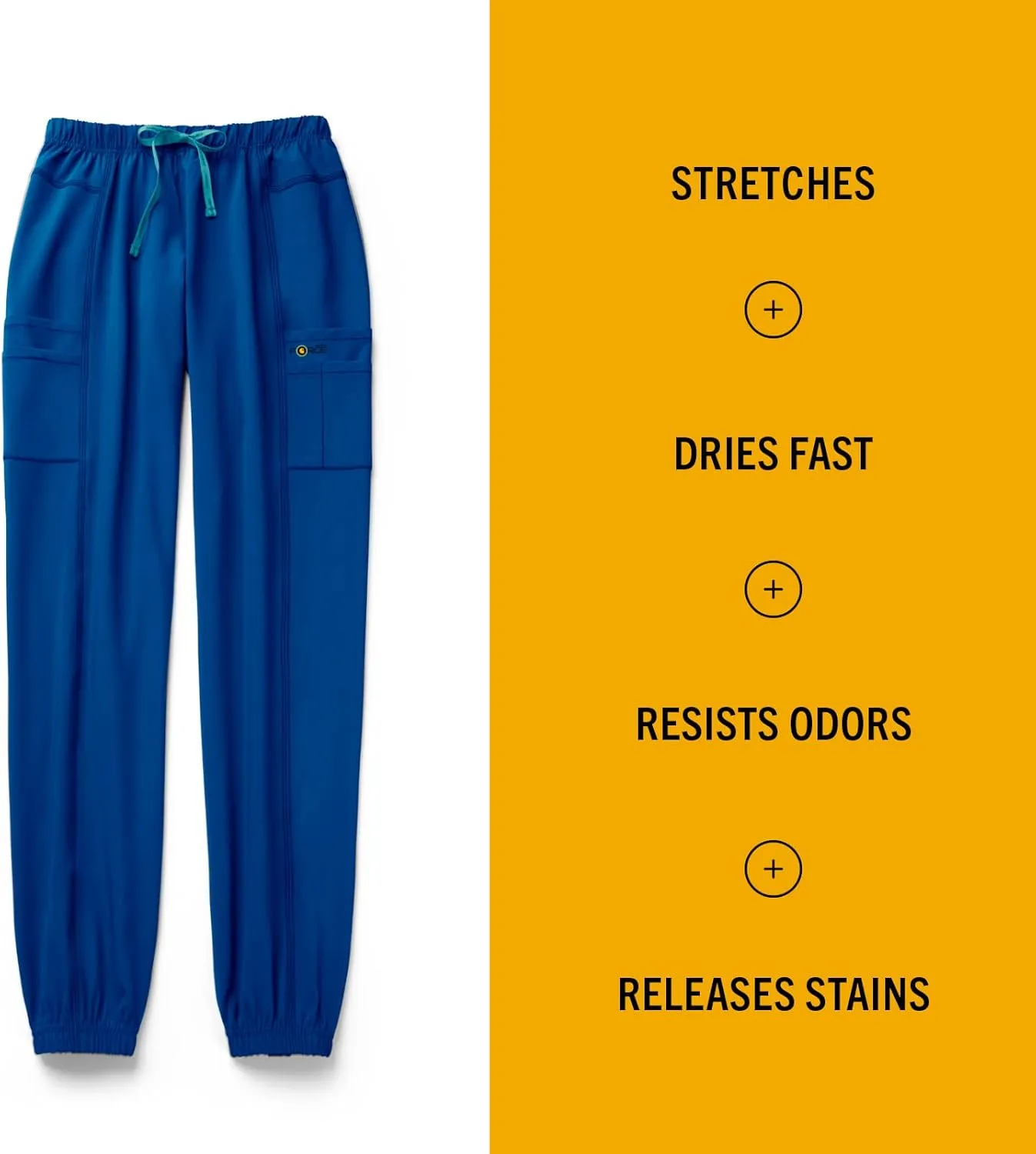 Carhartt Women's Women's Modern Fit Jogger Pant
